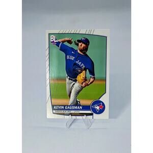 2023 Topps Big League - Kevin Gausman #70